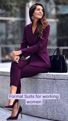 Spring Outfit Women, Trendy Work Outfit, Professional Work Outfit, Paris Chic, Summer Work Outfits, Classy Work Outfits, Professional Attire, Trik Fotografi, Business Outfit