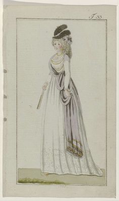 18th Century Womens Fashion, 18th Century Women, Transitional Fashion, Magazine Images