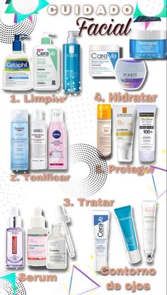 Sking Care, Makeup Mistakes, Glowing Skincare, Look Older, Roche Posay