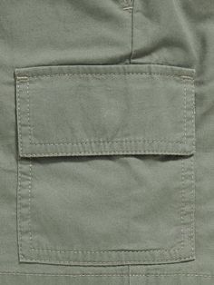 elasticized waistband functional drawstring faux fly diagonal on-seam pockets flap-cargo pockets easy pull-on style sits at waist relaxed through hip and thigh hits above kneemachine wash according to the care instruction label Cargo Joggers, Weimaraner, Jogger Shorts, Above Knee, Old Navy, Navy