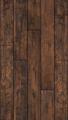 an image of wood flooring that looks like it is made out of planks