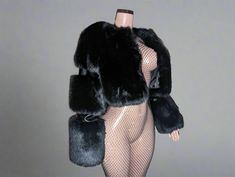 XL black no collar ready to ship Bust 21" We can make this item in real fur. Please email or text 404-956-5401 for a quote oversized faux fur coat with hood and zipper. For plus sizes please provide your measurements PLEASE MAKE SURE YOUR CHOOSING THE CORRECT COLOR BY COMPARING THEM TO THE COLOR CHART BELOW. IF THAT SPECIFIC COLOR IS NOT LISTED ON THE MENU, CHOOSE CUSTOM COLOR AND WRITE COLOR YOU WANT IN ORDER NOTES. YOU MAY ALSO EMAIL COLOR WANTED. MAKE SURE TO INCLUDE ORDER NUMBER IF EMAILING Takes1-2 weeks to arrive Item can be made in larger sizes. Choose custom size and write your Measurment's in order notes Black Fur Coat With Faux Fur Trim, Black Faux Fur Coat With Faux Fur Trim, Oversized Faux Fur Coat, Coat With Hood, Custom Boots, Waist Trainer Corset, On The Menu, How To Stretch Boots, Chain Extenders