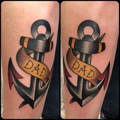 Tattoo Artist Sydney, Canada | Mr. Sticker Tattoo. Family Anchor Tattoos, Family Over Everything Tattoo, Family Heart Tattoos, Good Family Tattoo, Symbol Tattoos With Meaning, Family First Tattoo, Family Tattoos For Men, The Trend Spotter, Family Tattoo Designs