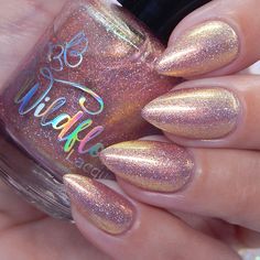 Polish Pickup December 2024 | Maker's Choice Pick Up, Nail Polish