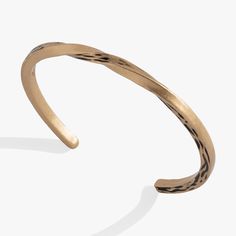 Untamed Twisted Metal Cuff | Alex and Ani – ALEX AND ANI Cuff Design, Metal Cuff Bracelet, Twisted Metal, Bold Style, The Untamed