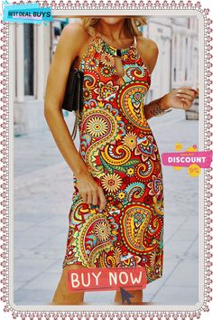 Floral Halter Sleeveless Knitting Dress Sleeveless Midi Dress For Vacation, Casual Stretch Halter Maxi Dress, Stretch Sleeveless Midi Dress For Vacation, Sleeveless Stretch Midi Dress For Vacation, Bohemian Sleeveless Stretch Mini Dress, Casual Multicolor Halter Neck Midi Dress, Casual Stretch Halter Dress Sleeveless, Casual Sleeveless Stretch Halter Dress, Stretch Sleeveless Bohemian Maxi Dress