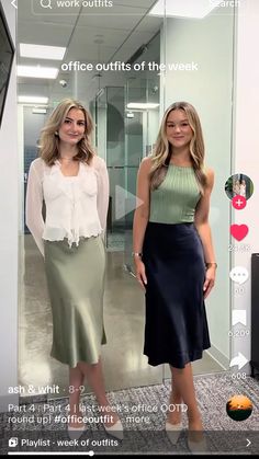 Cpa Outfits, Corporate Girl Outfit Summer, Dc Internship Outfit, Office Outfits For Hot Weather, Fun Interview Outfit, Tv News Reporter Outfits, Summer Corporate Outfits Work Attire, Corporate Summer Outfits, Summer Corporate Outfits