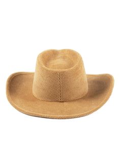 Warm days and cool nights never felt better. A new construction, full bodied fabric silhouette – one we know you will love and cherish for years to come. Dusty tan 75% cotton / 25% viscose corduroy structured hat. Brim measures 8.5 cm / 3.34”. Tall crown height. Reinforced wire in brim for slightly mouldable brim. When cared for correctly, our delicate yet durable wool hats are designed to withstand the test of time. See below our tips for caring for your new Lack of Color hat. We recommend storing your hat in our hat boxes. This will keep your hat clean and preserve its shape. Alternatively, store it on a flat surface and avoid hanging it on the wall to prolong your hat's life. We do not recommend getting your LOC hat wet, if you do pat it dry with a towel. Avoid prolonged sun exposure to Lack Of Color Hat, Tall Crown, Wool Hats, Lack Of Color, Joah Brown, Hat Boxes, Sun Exposure, Activewear Sets, Dress Jewelry