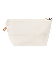 Boat and Tote Zip Pouch | Toiletry Bags & Organizers at L.L.Bean Travel Canvas Pencil Case With Zipper Pouch, Travel Canvas Pencil Case With Zipper, Canvas Pencil Case With Zipper For Travel, White Functional Cosmetic Bag With Zipper Pouch, White Functional Cosmetic Bag With Zipper, Functional White Cosmetic Bag With Zipper, Canvas Pencil Case With Zipper For Everyday Use, Canvas Travel Pouch With Zipper, Everyday Canvas Pouch With Zipper Closure