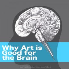 The Science Behind Art Therapy and Alzheimer’s:  Why Art Therapy is Good for the Brain Empathy Art, Mind Art, Art Therapy Projects, Art Therapist, Art Therapy Activities, Trendy Art, Expressive Art, Arts Ed, Art Brut