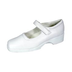 Comfort Shoe, Leather Mary Janes, Shoes White, Mary Jane Sneaker, Stylish Dresses, Leather Loafers, Low Heels, Green Tea, Comfortable Shoes