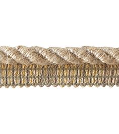 an image of a rope on white background