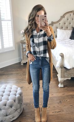 Southern Curls And Pearls, Simple Fall Outfits, Fall Clothes, Nordstrom Anniversary Sale, Cute Fall Outfits, Casual Fall Outfits, Anniversary Sale, Mode Inspiration, Fall Wardrobe