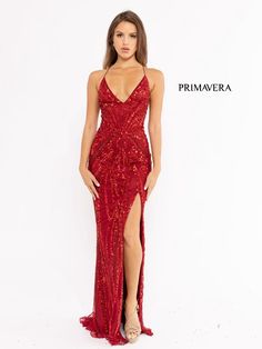 Red Glitter Dress, Long Fitted Skirt, Derry Maine, November Outfits, Gown For Prom, Prom Dress Inspo, Matric Dance, Teen Dress, Prom 2023