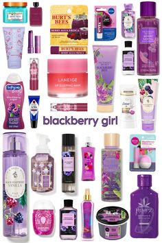 How To Smell Like Tropical Fruit, How To Smell Like Blackberry, How To Smell Like Berries, Pomegranate Body Care, Blackberry Perfume, Best Scent Combos, Berry Perfume