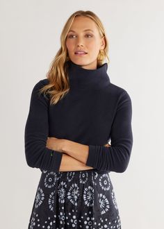 Dudley Stephens, Girls Turtleneck, Natural Blush, Park Slope, What To Wear Today, Wearing Style, Kids Styles, Eco Friendly Clothing, Breath In Breath Out