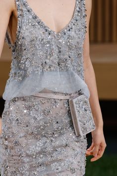 Chanel Chanel Spring 2016, Moda Chanel, 2016 Couture, Mode Chanel, Chanel Couture, Chanel Haute Couture, Chanel Spring