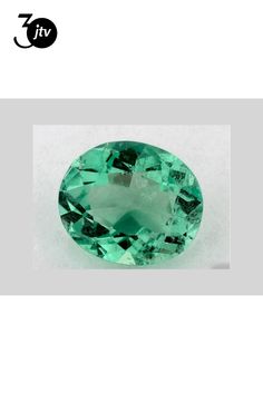 Emerald 8.21x6.96mm Oval 1.44ct Oval Brilliant Cut Emerald Gemstones, Gia Certified Oval Emerald Gemstone, Gia Certified Oval Emerald, Emerald