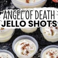 Halloween Jello Shots Alcohol Vodka, Halloween Drinks Alcohol Jello Shots, Whipped Cream Jello Shots, Whipped Jello Shots, Jello Shots Vodka Halloween, Jell-o Shots With Whipped Vodka, Creamy Jello Shots, Whipped Cream Shots, Whipped Cream Vodka Jello Shots