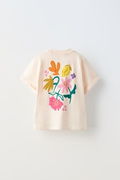 Flower Text, Neon Details, Disney Print, Text T Shirt, Flowing Dresses, Cardigan Sweater Jacket, Disney Tshirts, Kids Prints, Dress Cuts