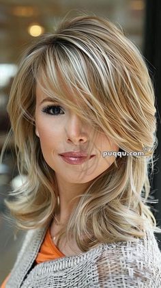 Great Hairstyles, Hair Shine, Platinum Blonde Hair, Favorite Hairstyles