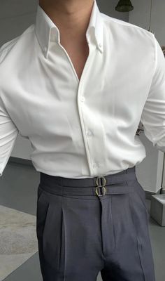 Añada un poco de sofisticación a su armario con la camisa de manga larga Antonios elegance solid. Esta camisa atemporal ofrece versatilidad de estilo y comodidad, haciéndola perfecta para cualquier ocasión. Eleve su juego de estilo con esta pieza imprescindible.



Ventajas: Comodidad y transpirabilidad

Estilo: Casual / Elegante / Oficina

Género: Hombres

Temporada: Toda la temporada

Material: poliéster


Tipo de patrón: Sólido






Compruebe detenidamente la tabla de tallas antes de realiza Elegant Semi-formal Tops With Lapel Collar, Long Sleeve Flannel Shirt With Button Closure, Long Sleeve Shirt With Button Closure For Business Casual, Office Long Sleeve Shirt With Button Cuffs, Long Sleeve Shirt With Button Cuffs For Office, Elegant Long Sleeve Dress Shirt With Button Closure, Solid Color Dress Shirt For Office In Fall, Solid Long Sleeve Shirt For Office, Chic Semi-formal Button-up Shirt