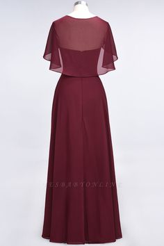 Chiffon Wedding Dress With Short Sleeves, Short Sleeve Chiffon Dress For Wedding, Chiffon Bridesmaid Dress With Short Sleeves, Chiffon Short Sleeve Dress For Wedding Guest, Chiffon Dress For Wedding Guest With Short Sleeves, Chiffon Wedding Guest Dress With Short Sleeves, Short Sleeve Chiffon Dress For Wedding Guests, Short Sleeve Chiffon Bridesmaid Dress For Party, Short Sleeve Bridesmaid Dress