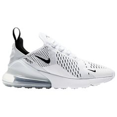 Nike Air Max 270 | Foot Locker Nike 270 Shoes, Nike Air Max 270 Women, Air Max 93, Nike 270, Air Max 180, 270 Nike, Nike Air Max For Women, Air Max Women, Shoes Size 6