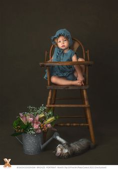 Toddler Portraits, Old Portraits, Baby Boy Photography, Photoshoot Studio, Fantasy Photography, Baby Portraits, Newborn Props