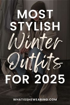 Latest Winter Wear For Women, Winter Coat Trends 2025, Winter Outfits 2024 Trending For Women, Trending Winter Outfits 2024 Women, Trendy Outfits 2025 Winter, Fashion Trends 2025 Fall Winter Women, Fall Winter Outfits 2025 Trends, Winter 2025 Outfits Women, Coat 2025 Trend