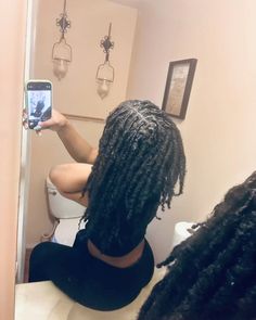 Locs, Hair Styles, Hair, Beauty