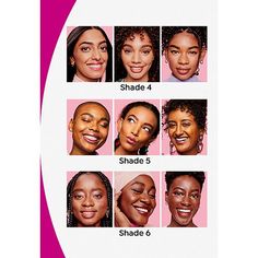 Benefit Cosmetics 2-pack Boi-ing Concealer with Brush  What It Is  A concealer and brush set.   What You Get        (2) .1 oz. Concealer in choice of shade: Shade 01 (Fair), Shade 02 (Light), Shade 03 (Medium), Shade 04 (Medium Tan), Shade 05 (Tan) or Shade 06 (Deep)      (1) Foundation Brush    What It Does  Concealer       It's the boi-ing that started it all!     This stay-put, full coverage concealer covers everything including dark circles, helping to conceal blemishes & skin discolorations Conceal Dark Circles, Benefit Makeup, Concealer For Dark Circles, Full Coverage Concealer, Perfect Complexion, Cream Concealer, Skin Discoloration, Concealer Brush, Benefit Cosmetics