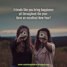 Happy New Year Friend Quotes, Best Farewell Quotes, Video Friendship, New Year Quotes For Friends, New Year Speech, Wishes Happy New Year, Best New Year Wishes