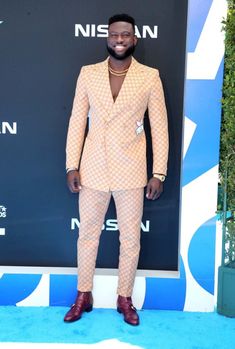 Men's Suiting, Men Mode, Suit Man, The Mister, Bet Awards, Los Angeles Usa, Fashion Board