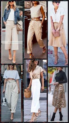 Flamboyant Natural Trousers, Flamboyant Natural Summer Outfit, Natural Ingenue Style Outfit, Theatrical Romantic Casual Outfit, Ethereal Aesthetic Outfits Casual, Soft Natural Pants, Flamboyant Natural Capsule Wardrobe, Soft Natural Capsule Wardrobe, Soft Natural Body Type Outfits