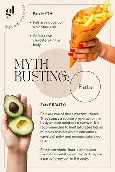 Cell Signaling, Perfect Health Diet, Monounsaturated Fats, Low Fat Diet Plan, Protein Diet Plan, Saturated Fats, Trans Fats, Face Fat, Nutritious Diet