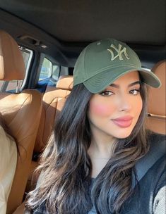 Cute Photo Poses, Car Selfie, Reinvent Yourself, Luxury Lifestyle Women, Color Combinations For Clothes, Pretty Skin Care, Beautiful Views Video, Sun Hats For Women, Hair Stylist Life