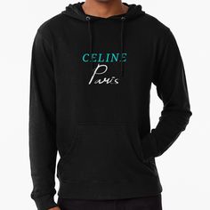 Lightweight and comfy pullover hoodies for men and women. Preshrunk cotton blend french terry ringspun for softness. Range of colors available. Size range XS-3XL. celine paris Sparks Logo, Hd Logo, Pride Merch, Star Logo, Soft Hoodie, Hoodies Men Pullover, Pullover Hoodies, Hoodies For Men, Text Design