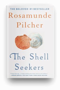 the shell seekers by rosamunde pilcher is out on sale