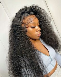 #wigs #wiginstall #deepwavehair #deepwavewigs #follow #like #hair Wet And Wavy Hair, Art Psychology, Wig Collection, Frontal Wig Hairstyles, Closure Wigs, Quick Weave Hairstyles, Frontal Hairstyles, Curly Hair Wig, Wave Wig