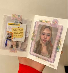 seeun stayc photocard decoration packaging idea sanrio twin stars sumikko garashi stationary Kpop Pc Packaging, Photocard Trade Packaging Ideas, Photocard Packaging Ideas, Kpop Photocard Packing, Photocard Trade Packaging, Kpop Trade Packaging, Enhypen Jewelry, Packaging Photocard