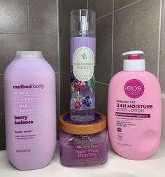 Bath And Body Care Products, Dry Skin Body Wash, Smelling Good, Natural Body Wash