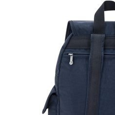 City Pack Backpack has multiple easy to reach pockets with plenty of space inside to store all your essentials. The flap closure gives it extra security and style. Use City Pack for your everyday adventures, school, or travel. Blue Backpack With Anti-theft Pocket For Daily Use, Functional Blue Backpack With Anti-theft Pocket, Functional Flap Backpack For School, Functional School Backpack With Flap, Blue Travel Backpack With Anti-theft Pocket, Blue Travel Backpack With Functional Pockets, Casual Travel Backpack With Flap, Back To School Travel Backpack With Multiple Pockets, Modern School Backpack With Multiple Pockets