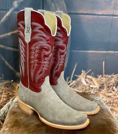 Finding a cowboy boot is easy. Finding a quality, handcrafted boot at a reasonable price is tough. R. Watson boos is bringing back old- world craftsmanship, the genuine article, one pair at a time. Relying on 40 plus years of experience with the best known boot makers and brands, Randy knows boots. His appreciation for superior craftsmanship, dedication to finding exceptional materials, understanding of the specifics of the fit and his attention to detail are paramount in the marketplace. Descri Goodyear Welted Snip Toe Boots For Ranch, Western Work Boots With Goodyear Welt For Ranch, Western Moto Boots For Western-themed Events, Western Work Boots With Leather Sole For Ranch, Western Style Work Boots With Leather Sole, Western Moto Boots With Goodyear Welt For Rodeo, Goodyear Welted Snip Toe Boots For Rodeo, Western Moto Boots With Reinforced Toe For Ranch, Goodyear Welted Moto Boots With Snip Toe For Rodeo