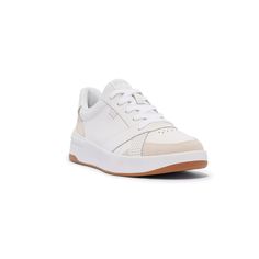 Keds The Court Leather Lace Up - Free Shipping | KEDS Keds Champion, Lacing Sneakers, Suede Lace, Leather Lace, The Court, Keds, Leather And Lace, Leather Sneakers, Perfect Pair