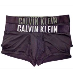 Intense Power Micro Low Rise Trunk Bold Calvin Klein Underwear Logo Engineered Elastic Waistband Low Rise Trunk Silhouette + Slips-On Silky Soft Microfiber For Maximum Comfort + Enhanced Movement Supportive Contoured Pouch + Seaming Details Body Defining Fit + Wide Waistband For Maximum Support Machine Wash 83% Polyester 17% Elastane Imported Finished With A Bold Iteration Of Our Iconic Logo, This Calvin Klein Underwear Intense Power Low Rise Trunk Is Made With Silky Soft Microfiber For Maximum Casual Fitted Boxer Briefs With Logo Waistband, Sporty Black Boxer Briefs With Logo Waistband, Black Cotton Anti-odor Boxer Briefs, Black Cotton Bottoms Multi-pack, Black Moisture-wicking Casual Boxer Briefs, Casual Anti-odor Black Boxer Briefs, Casual Black Anti-odor Boxer Briefs, Casual Black Boxer Briefs With Letter Print, Black Stretch Nylon Boxer Briefs