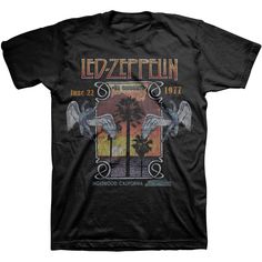 Officially Licensed Led Zeppelin T-Shirt: Unleash Your Inner Rock LegendCelebrate your love for one of the most iconic rock bands of all time with our officially licensed Led Zeppelin T-Shirt. This high-quality, comfortable tee is perfect for fans who want to showcase their passion for the legendary group and make a bold statement in style.Features and BenefitsOfficially Licensed: Show your support for authentic Led Zeppelin merchandise with this officially licensed T-shirt, designed to meet the Led Zeppelin Vintage, Led Zeppelin Concert, Led Zeppelin T Shirt, Led Zeppelin Shirt, I'm With The Band, Rock T Shirts, Concert Tshirts, High Quality T Shirts, Led Zeppelin