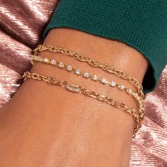 Ace Diamond Tennis Bracelet – STONE AND STRAND Jewelry Website, Diamond Tennis Bracelet, Jewelry Lookbook, Delicate Jewelry, Tennis Bracelet Diamond, Tennis Bracelet, Conflict Free Diamonds, Bracelet Stack, Round Cut Diamond