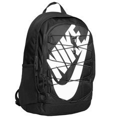 PRICES MAY VARY. NIKE BACKPACK: The Nike backpack for men and women is a new twist on an old favorite with plenty of room for your gear. Durable shell features a new graphic along with additional pockets for extra-small item storage. POLYESTER SHELL: The polyester shell of this athletic backpack and school backpack features a dense weave for lasting durability over time. Elastic shell straps offer a stylish, athletic touch. ADJUSTABLE STRAPS: The adjustable shoulder straps create a customizable Nike Backpack Black, Athletic Backpack, Volleyball Bag, Hispanic Aesthetic, Nike Backpack, School Bag Essentials, Aesthetic Backpack, Wishlist 2024, Nike Bags