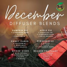 Christmas Simmer Pot, Diffuser Scents, Simmer Pot, Doterra Essential Oils Recipes